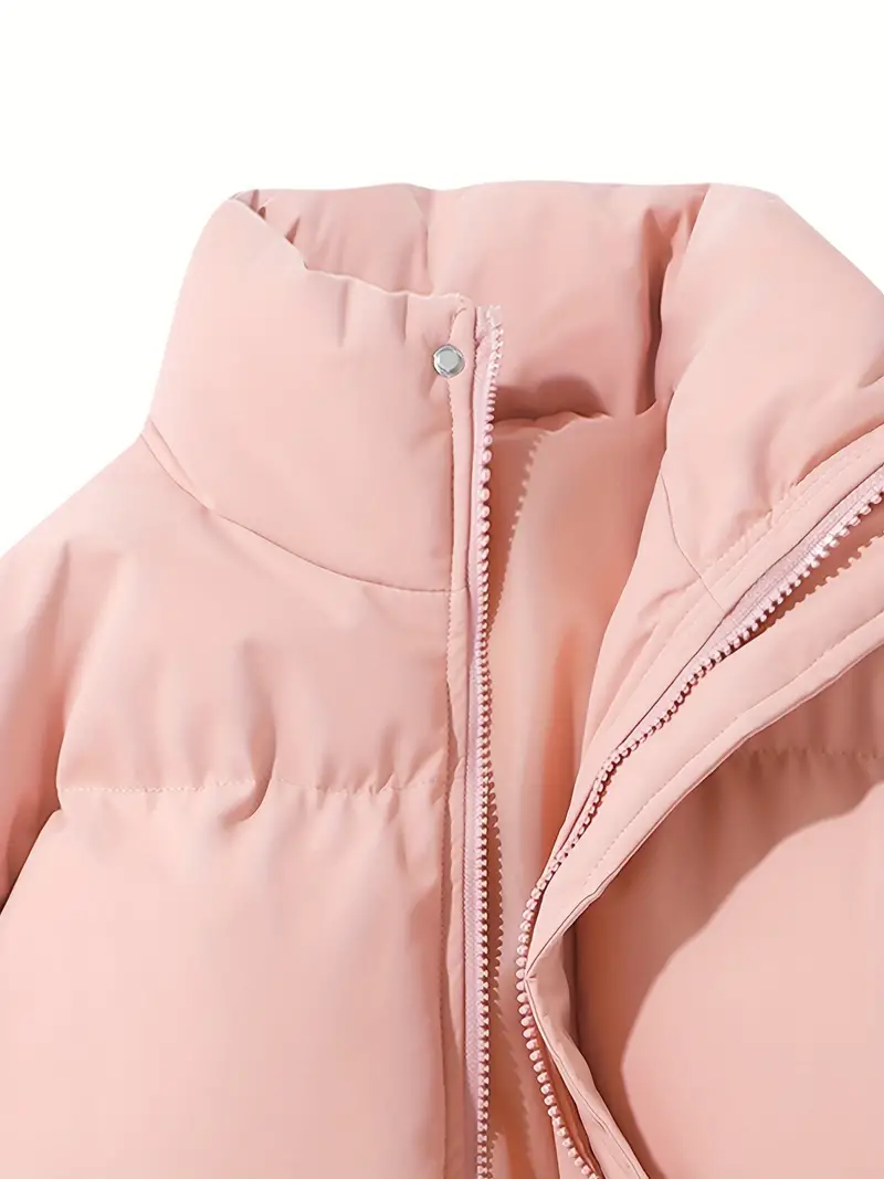 Ultra warm down jacket - Image 20
