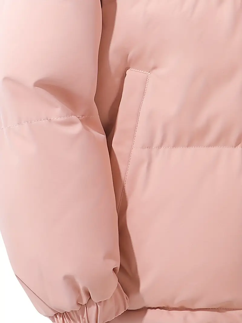 Ultra warm down jacket - Image 21