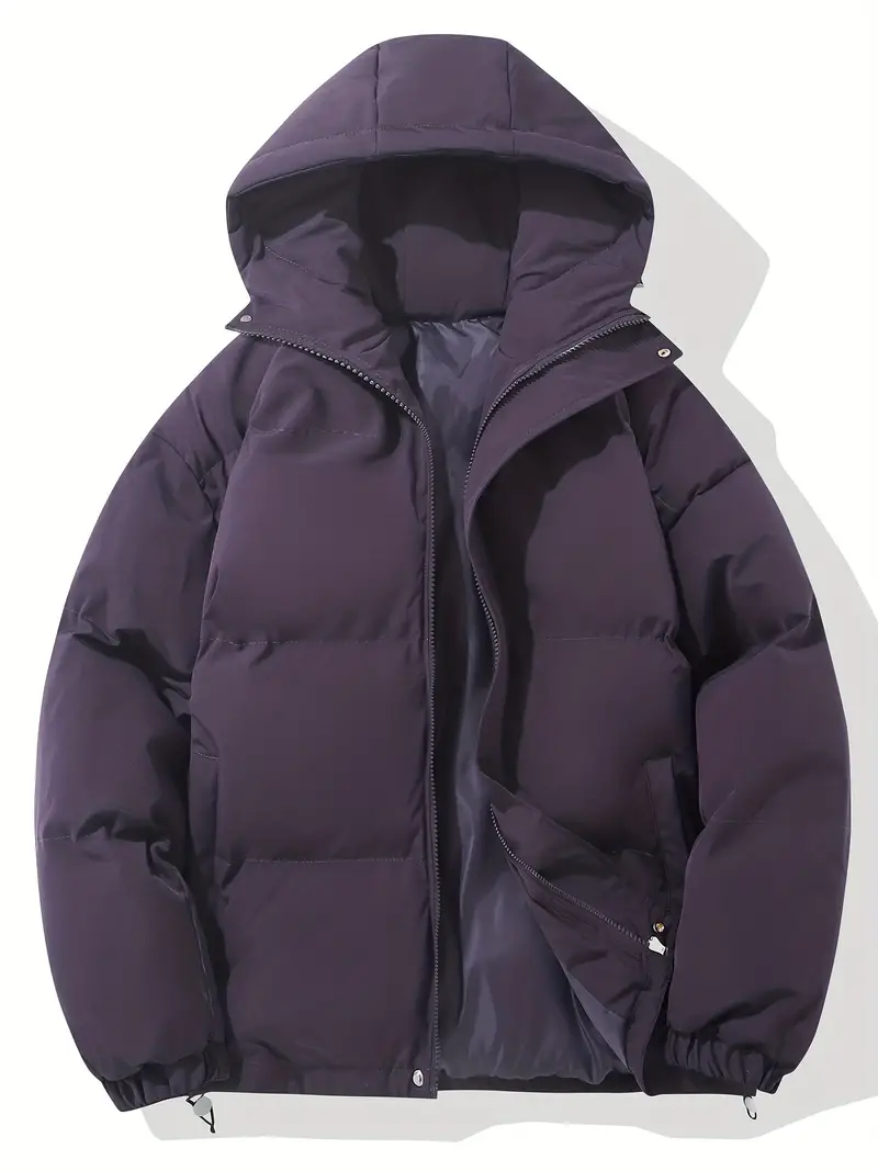 Ultra warm down jacket - Image 24
