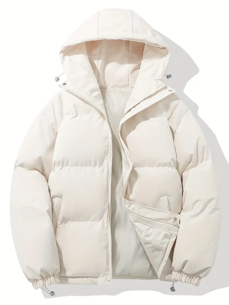 Ultra warm down jacket - Image 25