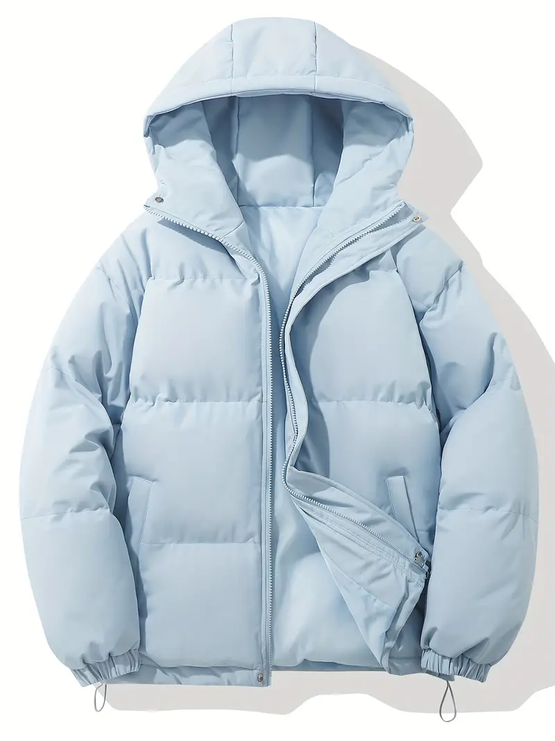 Ultra warm down jacket - Image 26