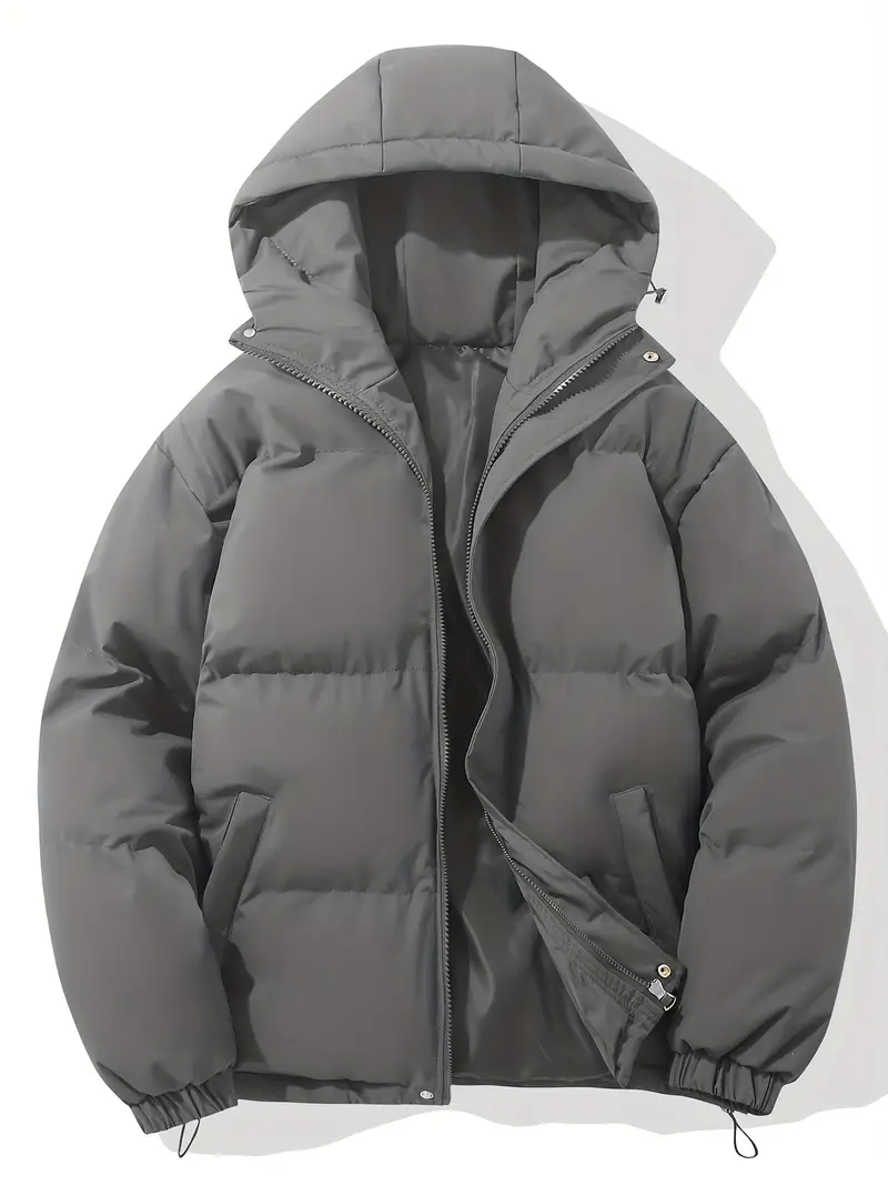 Ultra warm down jacket - Image 30