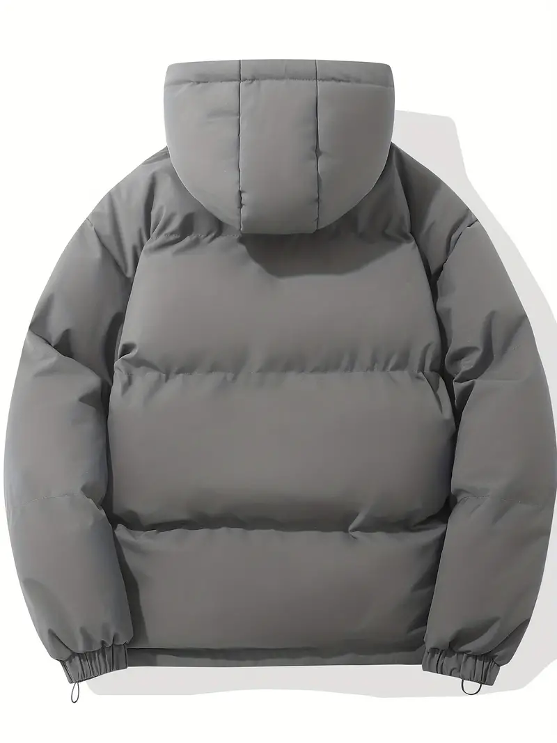 Ultra warm down jacket - Image 31