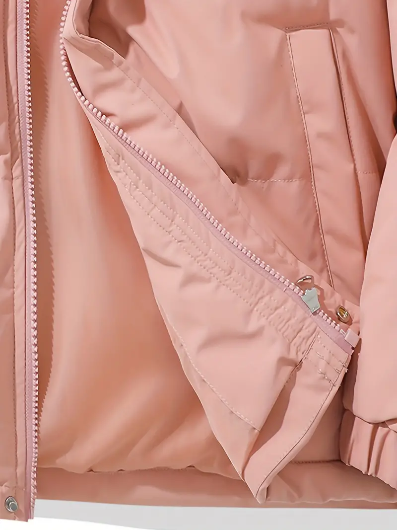 Ultra warm down jacket - Image 36