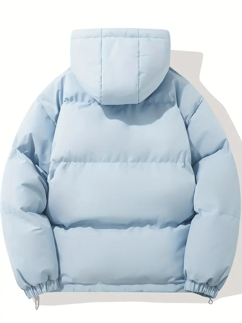 Ultra warm down jacket - Image 41