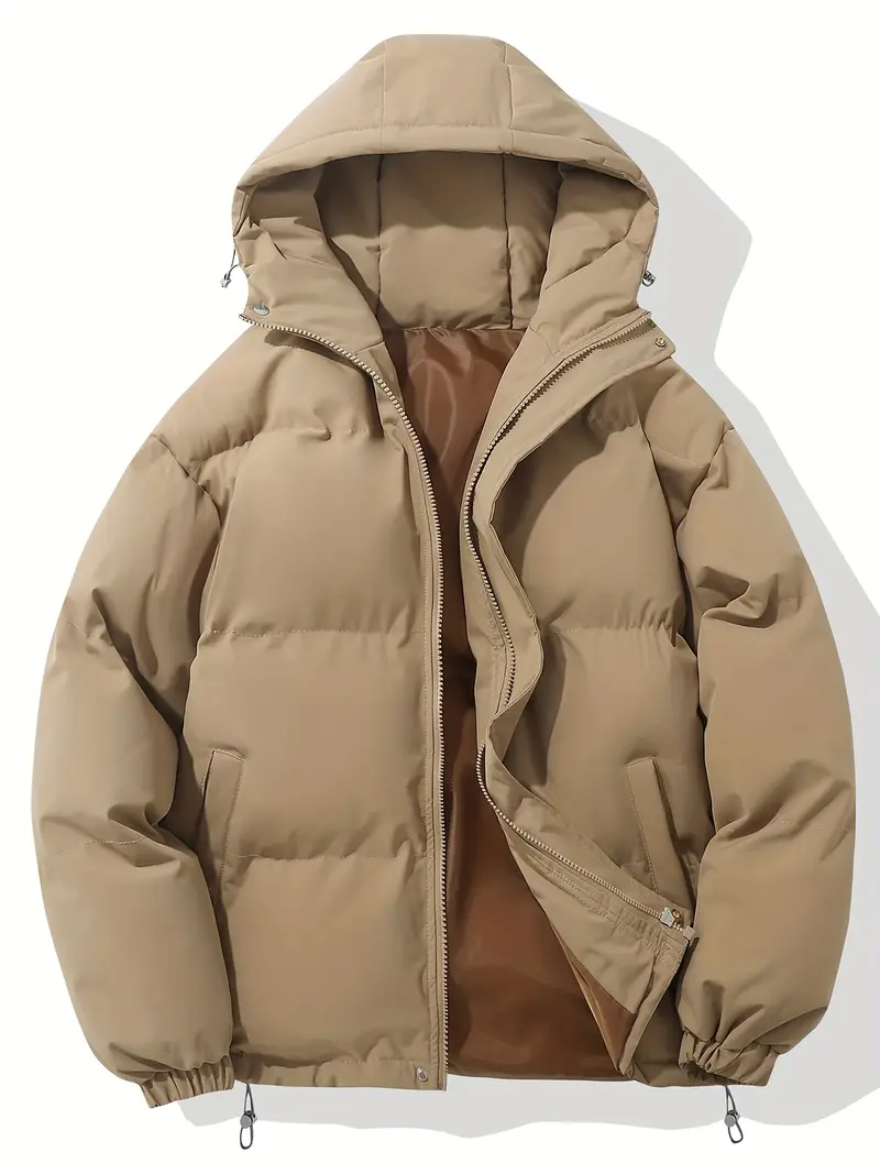 Ultra warm down jacket - Image 43