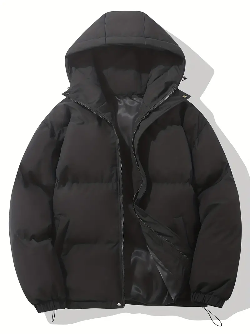 Ultra warm down jacket - Image 8