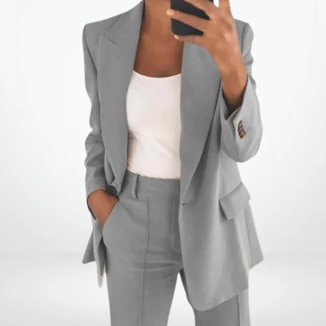 Urban Style Women Suit Set - Image 10