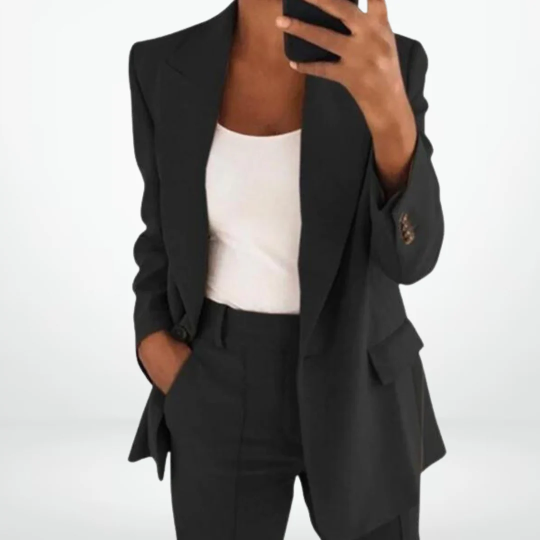 Urban Style Women Suit Set - Image 12