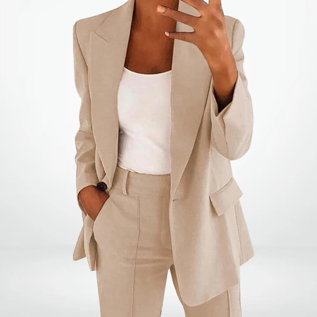 Urban Style Women Suit Set - Image 6