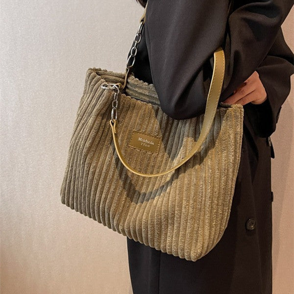 Versatile Step-by-Step Crossbody Bag - Image 9