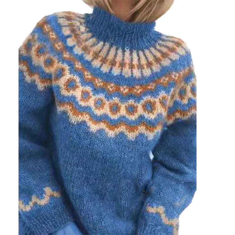 Viola's Dream | Sweater from Iceland - Image 12