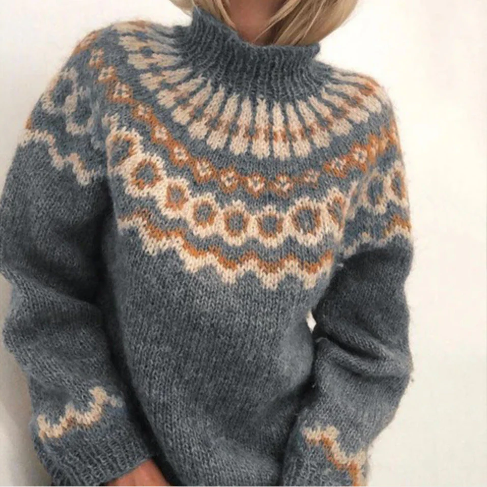 Viola's Dream | Sweater from Iceland - Image 3