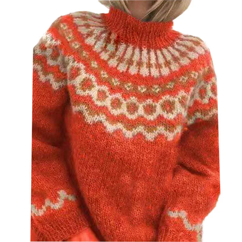Viola's Dream | Sweater from Iceland - Image 4