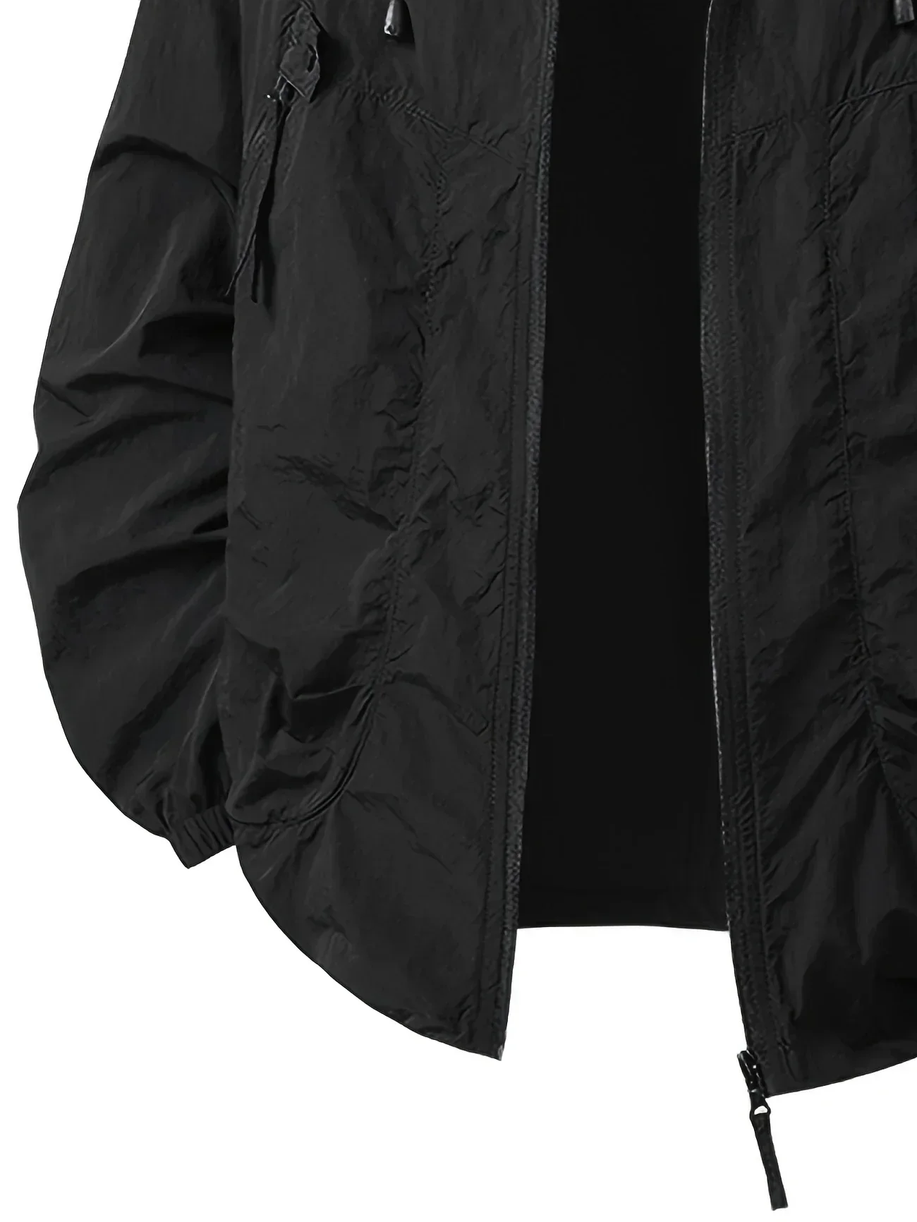 Warm Outdoor Hooded Jacket for Winter - Image 29