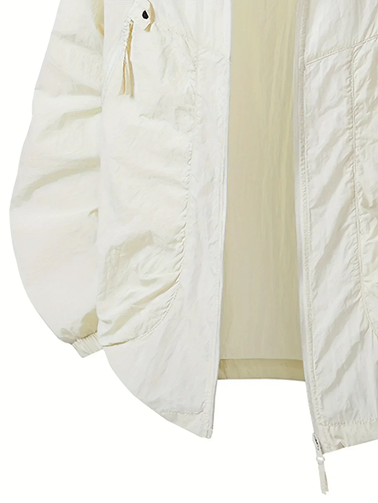 Warm Outdoor Hooded Jacket for Winter - Image 38