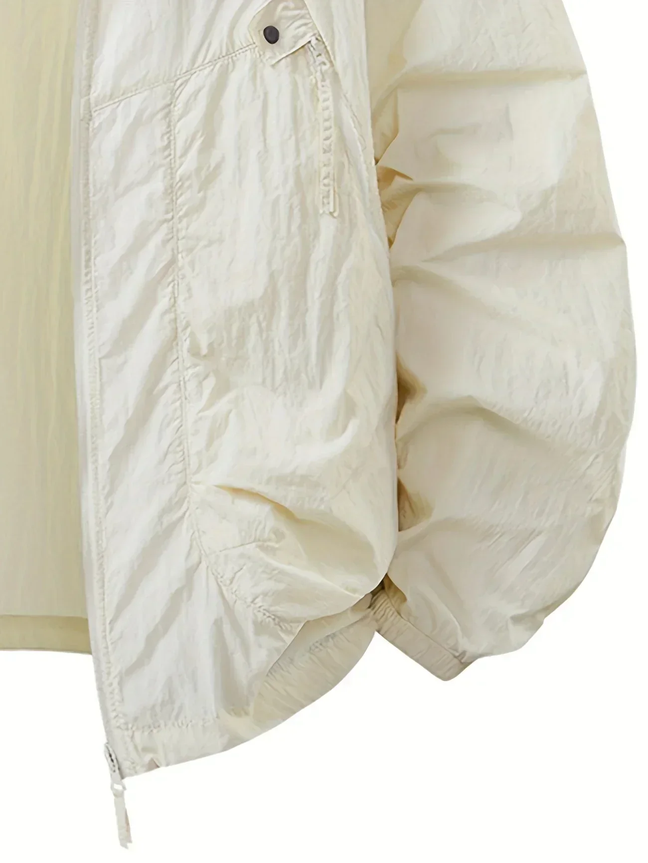 Warm Outdoor Hooded Jacket for Winter - Image 39