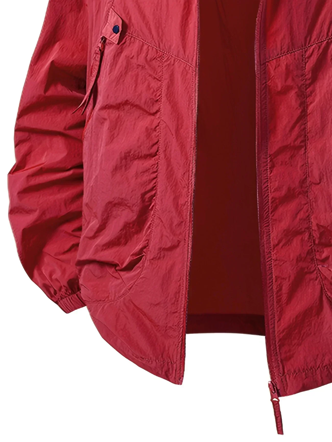Warm Outdoor Hooded Jacket for Winter - Image 45