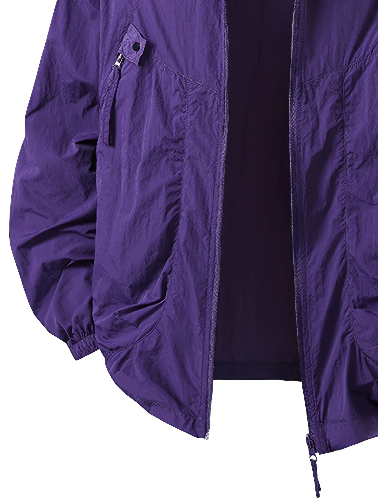Warm Outdoor Hooded Jacket for Winter - Image 48