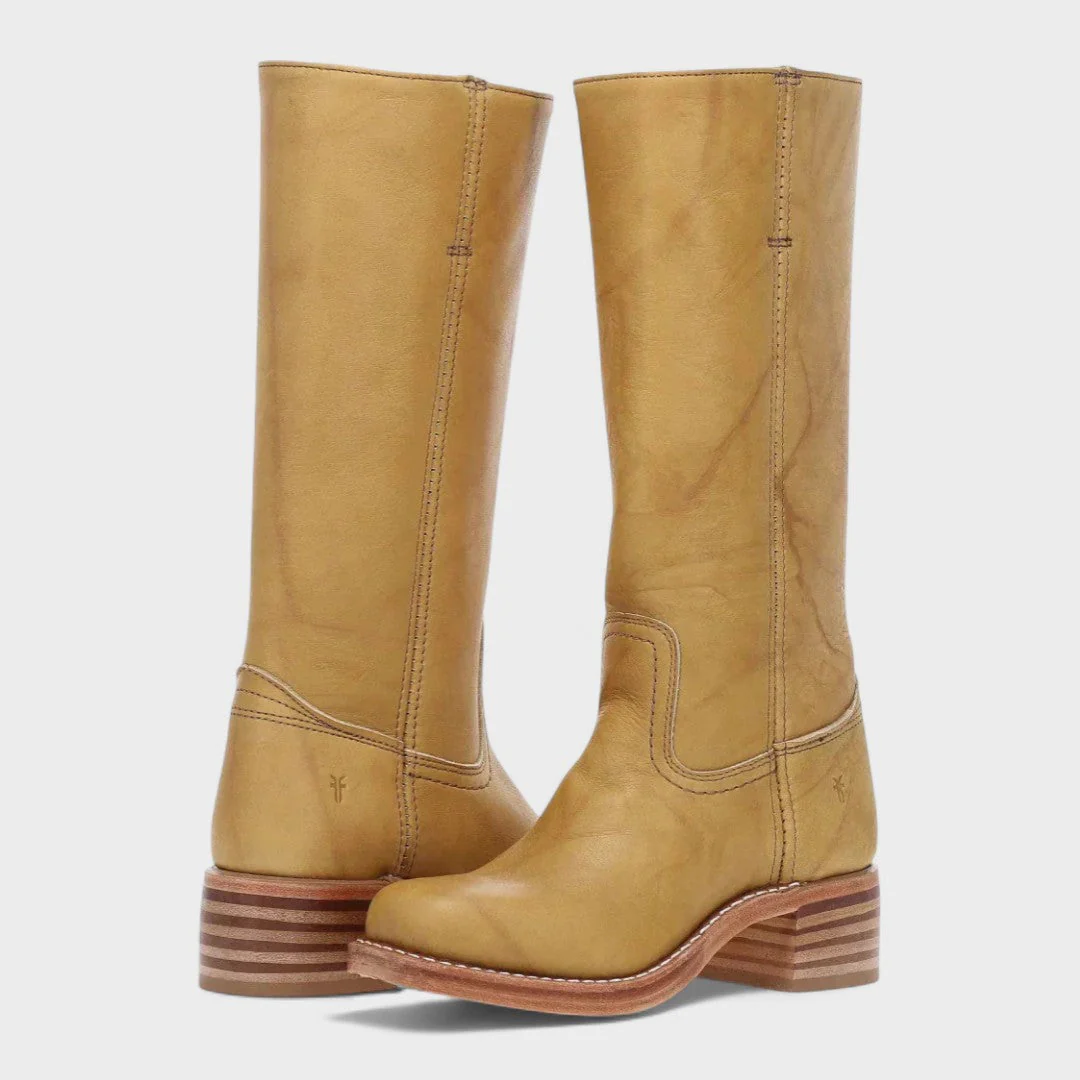 Women’s Classic Rise Riding Boots - Image 3