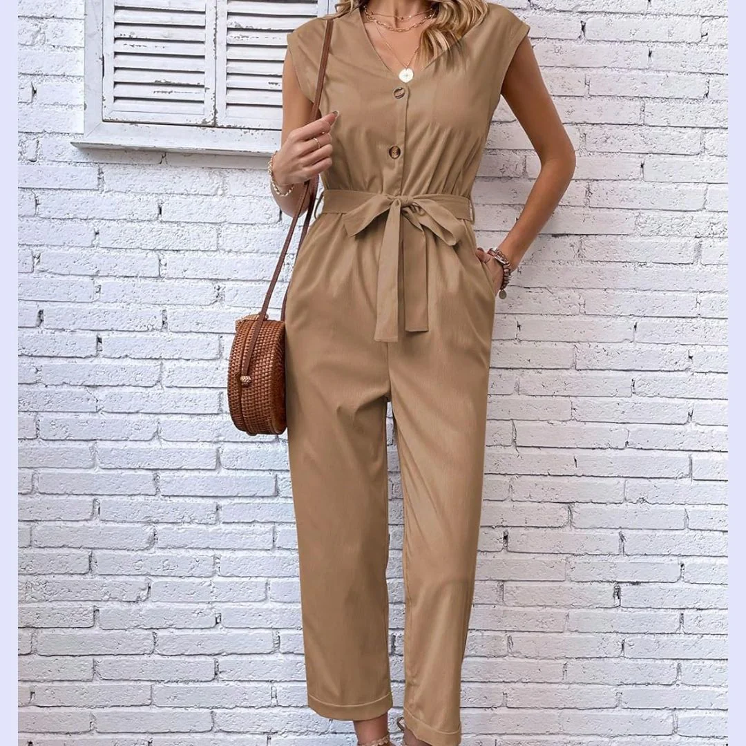 Women Short Sleeve 2-Piece - Image 6