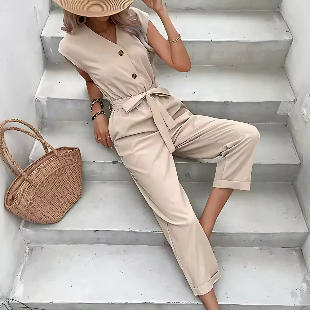 Women Short Sleeve 2-Piece - Image 7