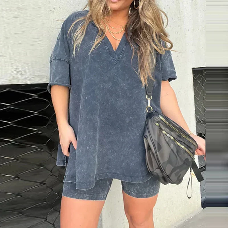 Women's Activewear Gym Set - Image 2