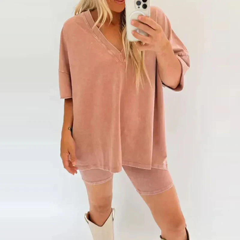 Women's Activewear Gym Set - Image 8