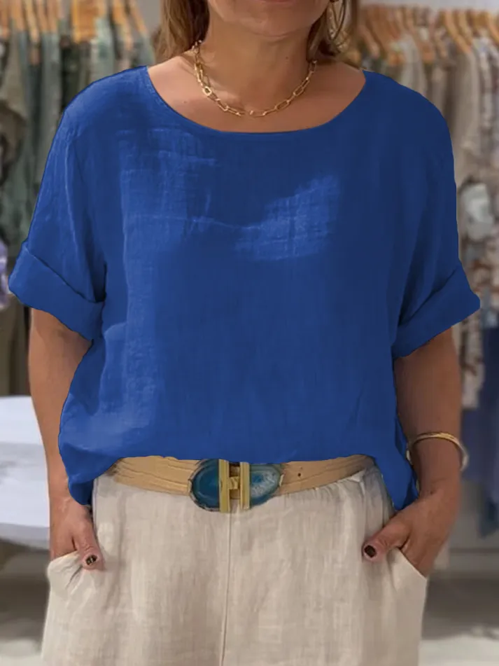 Women's Two-way Shirt - Image 5